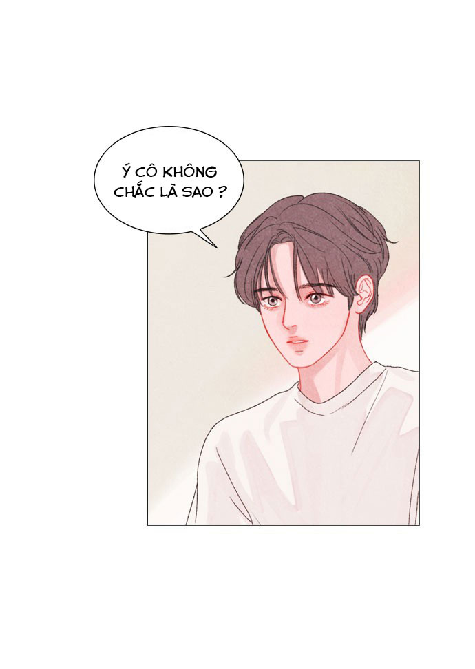 shinbi - thần bí chapter 6 20