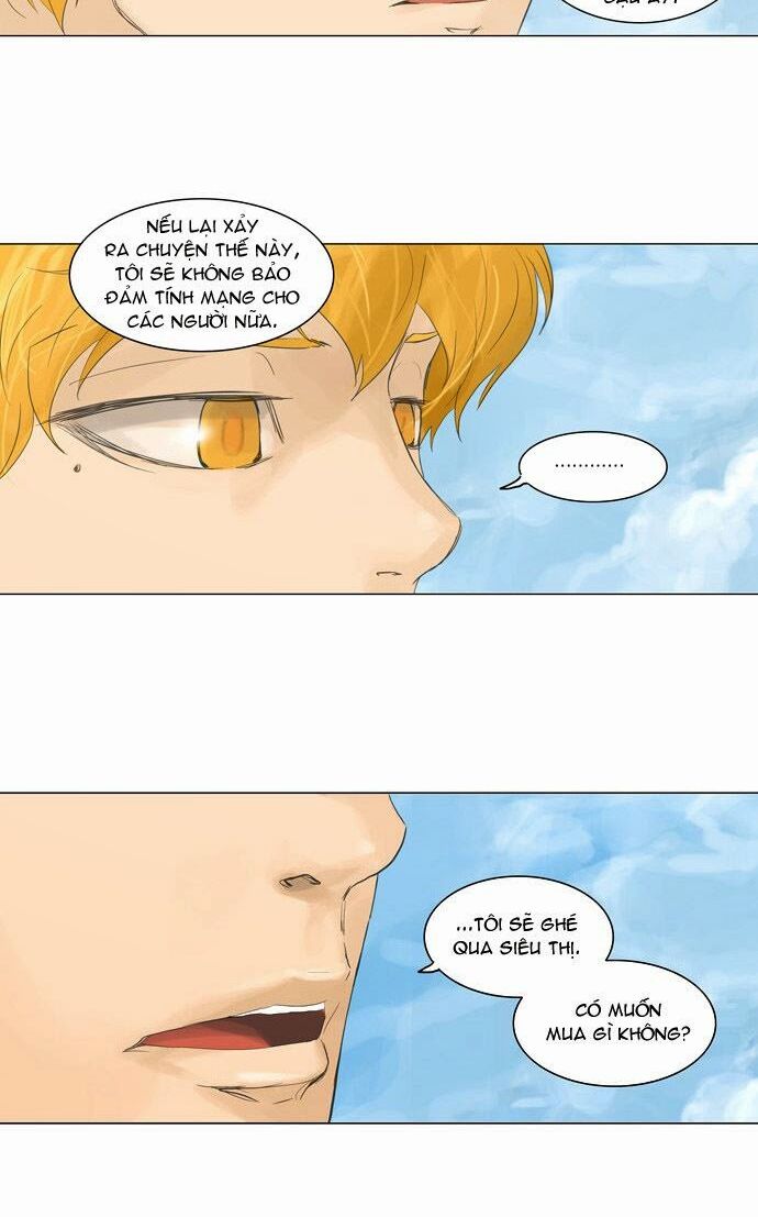 tòa tháp bí ẩn 2 chapter 34 14