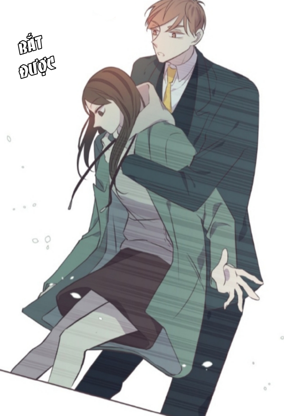 2091km bước đến bên anh chapter 3 31