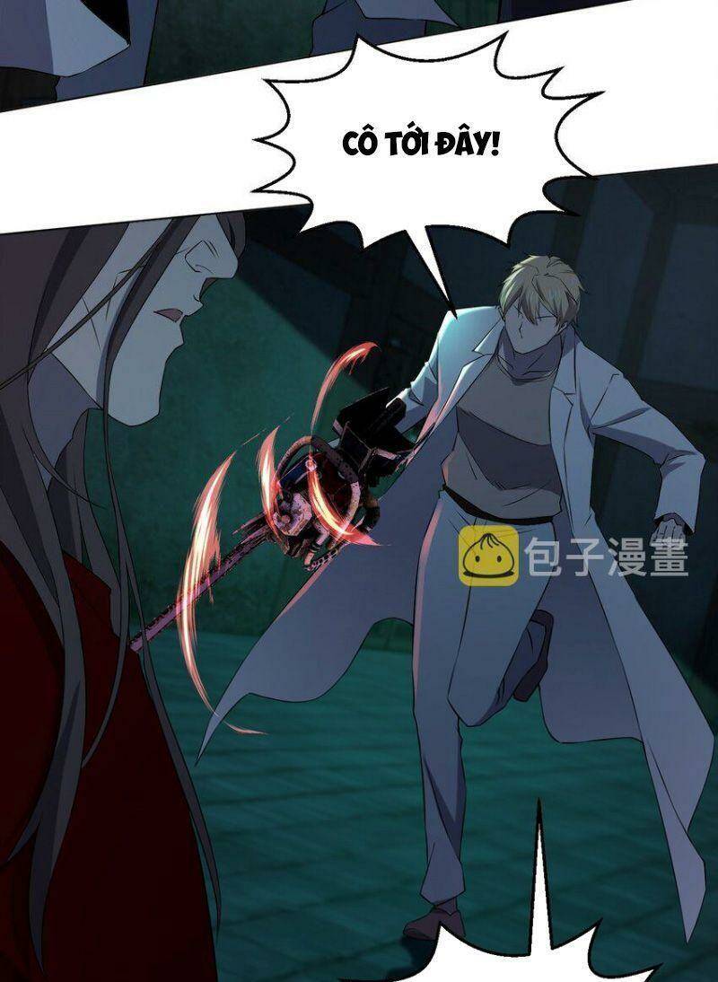 đừng hiểu lầm, tôi mới là người bị hại! chapter 97 20