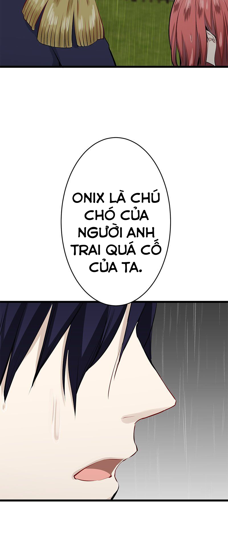 nullitas~nàng dâu giả dối~ chapter 28.2 15