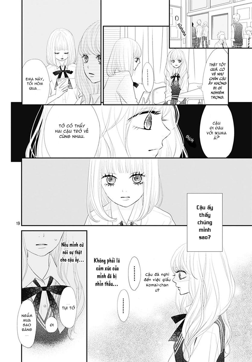 territory m no juunin chapter 8 18