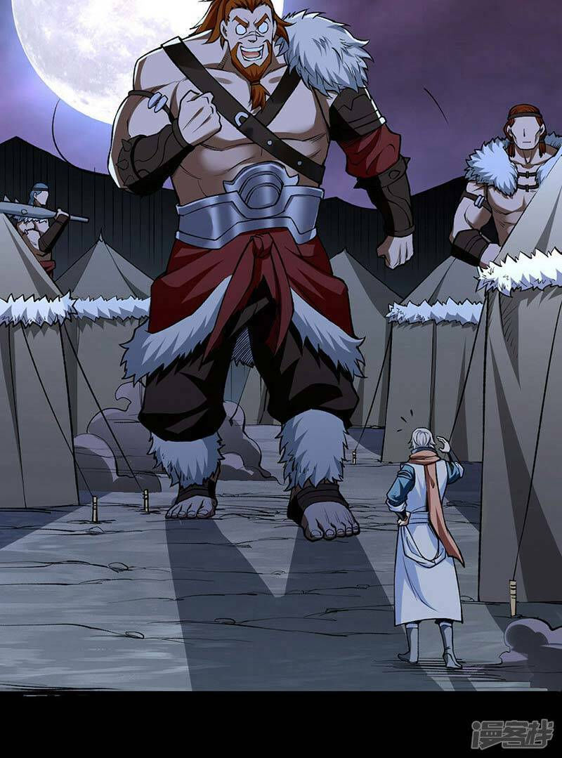 võ đạo độc tôn chapter 485 18