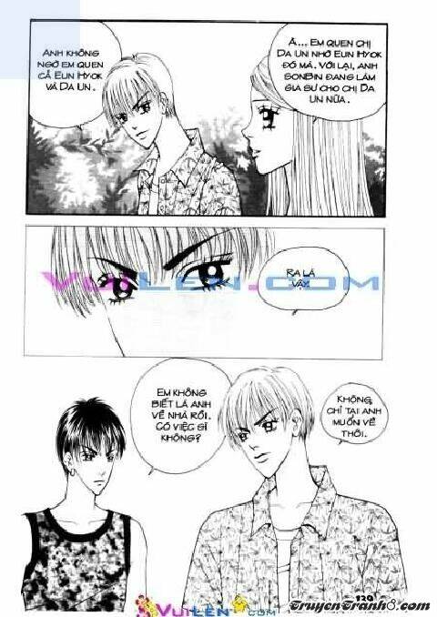 người mẫu hoàn hảo chapter 7 133