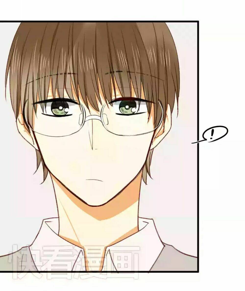 điều giáo quan hệ chapter 3 3