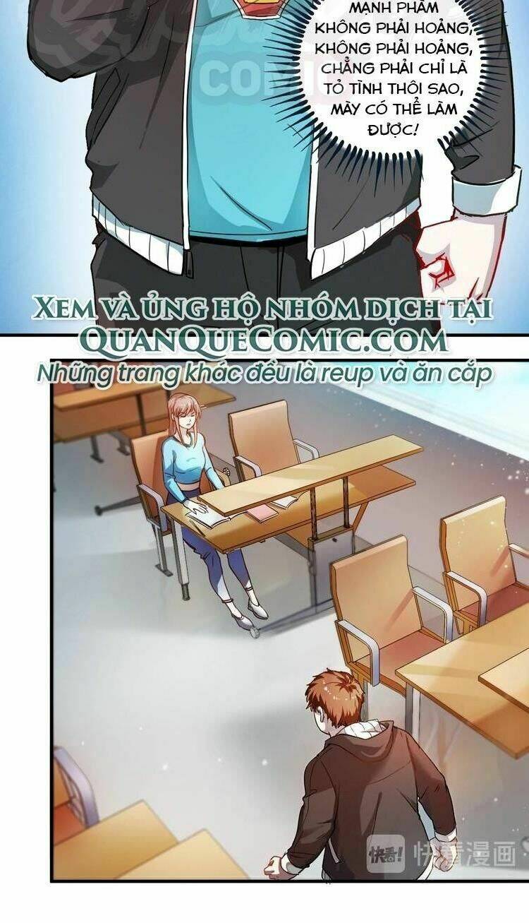 thành tựu của ta rất nhiều chapter 3 2