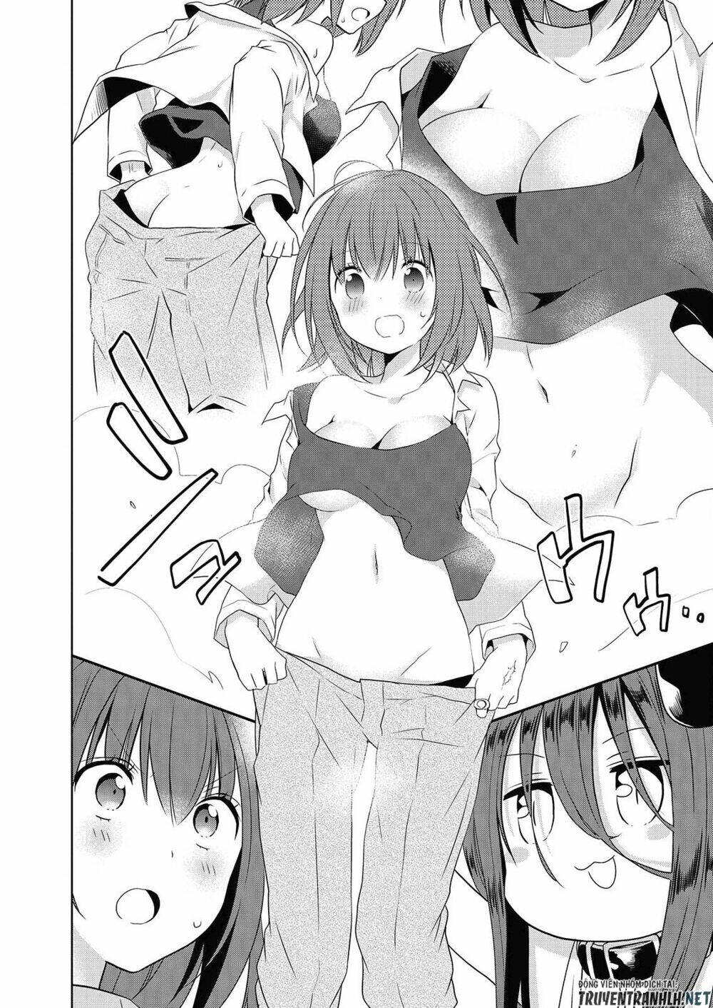 asmodeus wa akiramenai chapter 45 8