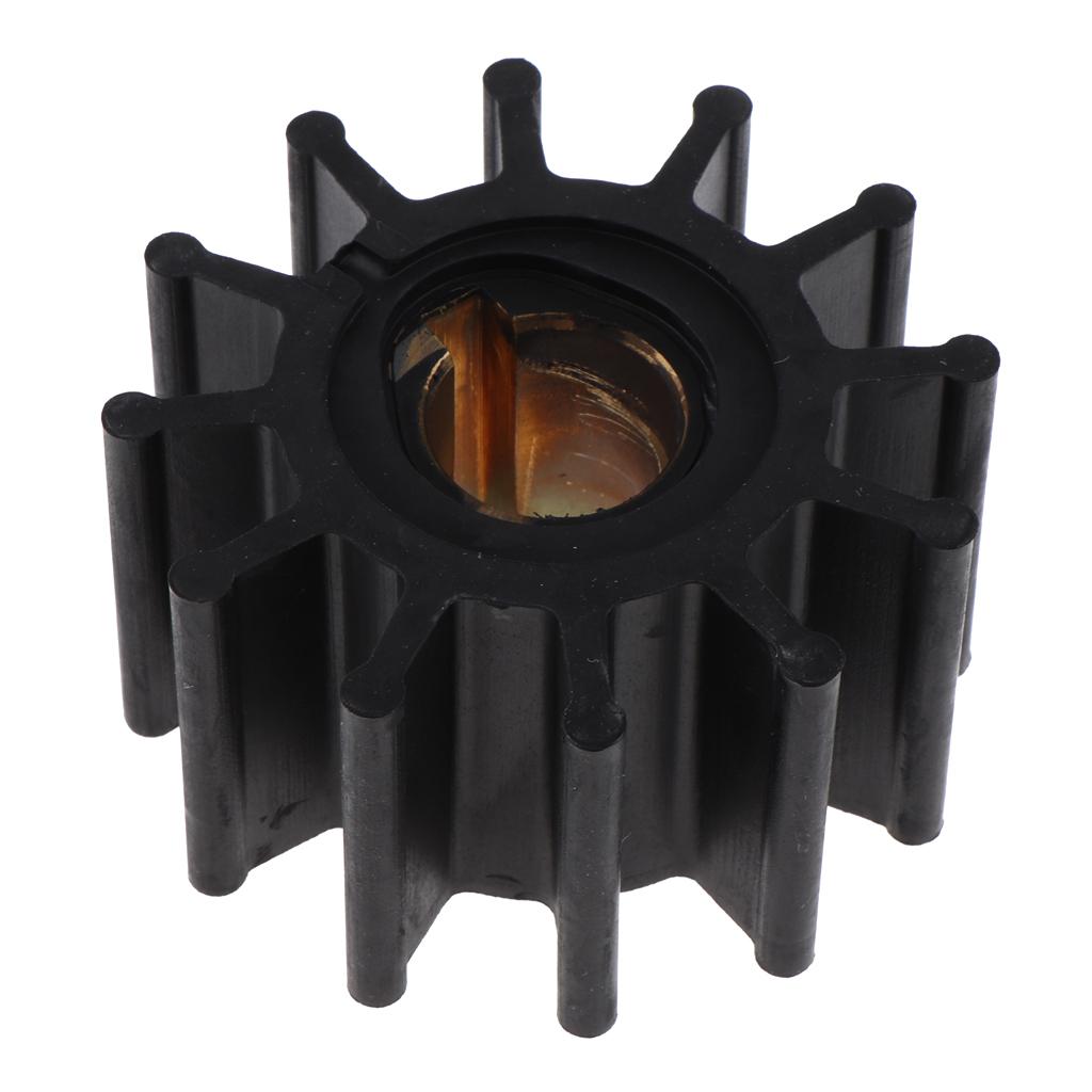 Water Pump Impeller Replacement for Volvo 831182, 875575-3 Impellers