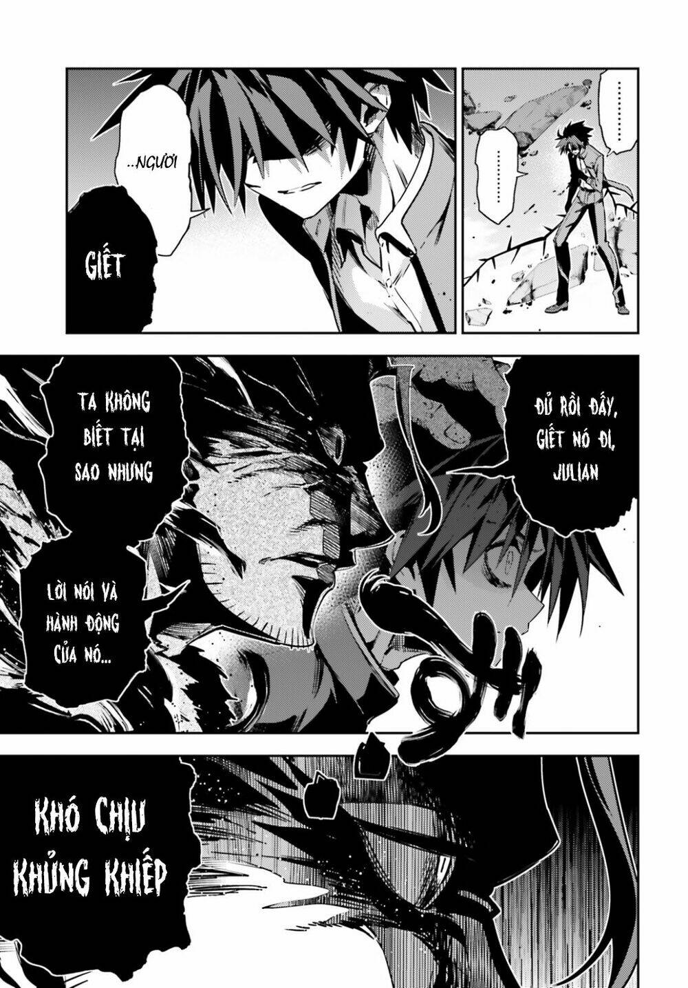 fate/kaleid liner prisma illya drei! chapter 55.2 8