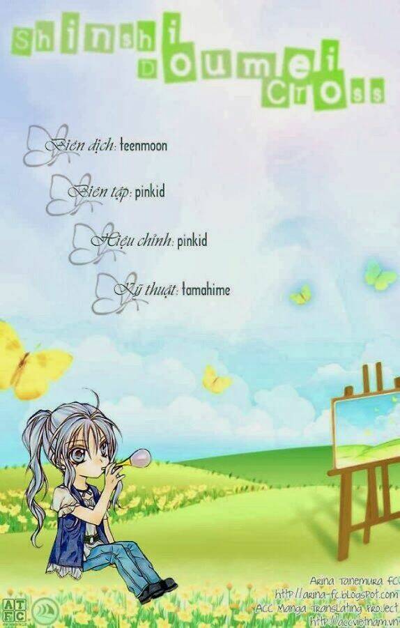 hội quý tộc chapter 16 32