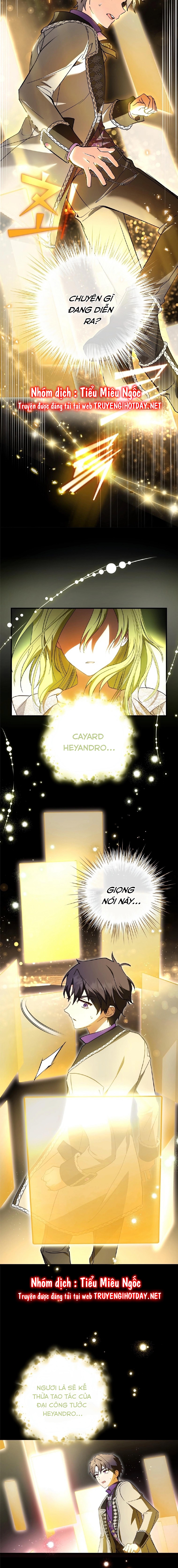 nữ chính giả thành nam nhân chapter 37 13