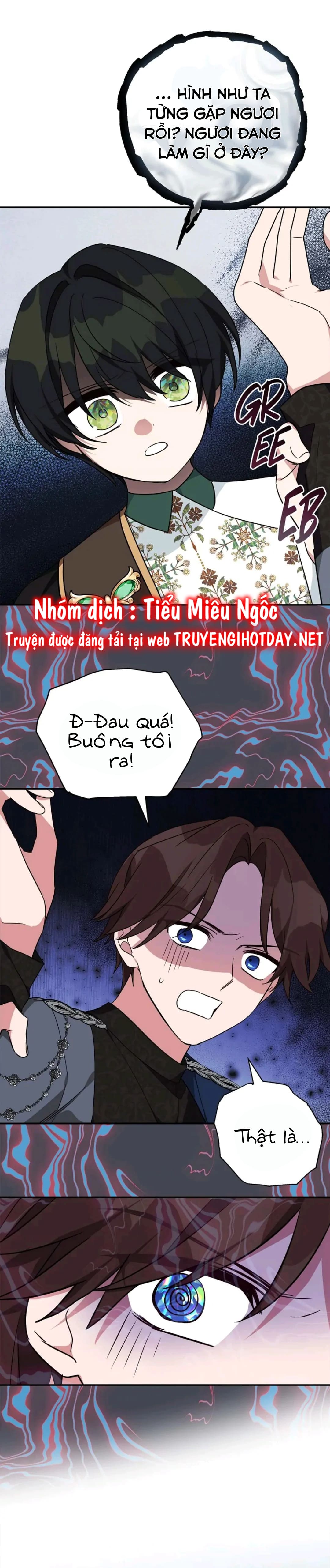 cô con gái út của ngài công tước phản diện chapter 65 20