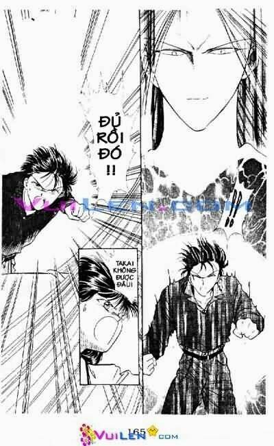 quyển sách kỳ bí chapter 14 166