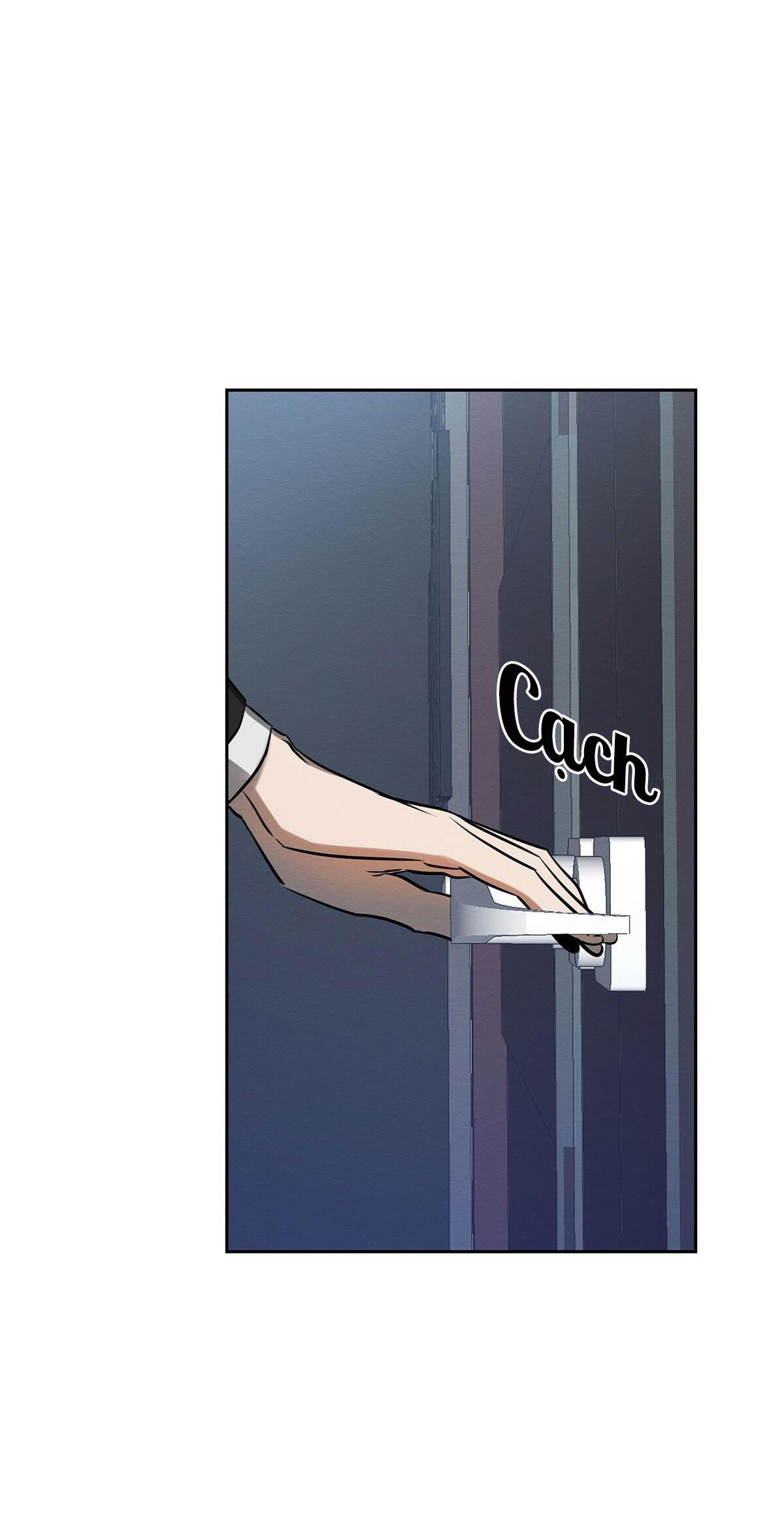 lý do của ác nhân chapter 4 78