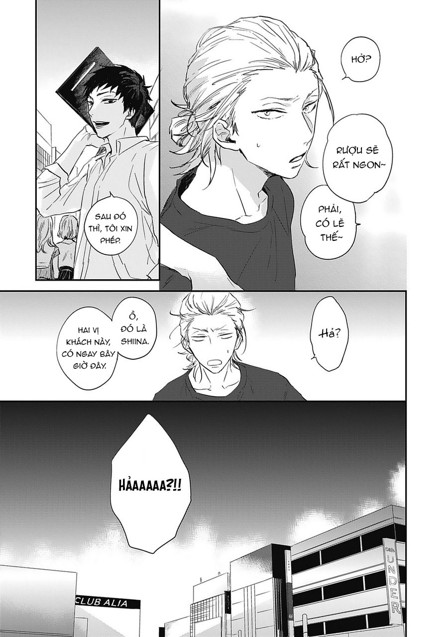 sugar my baby chapter 1 7