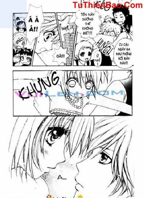 chàng quản gia của bé mei chapter 7 36