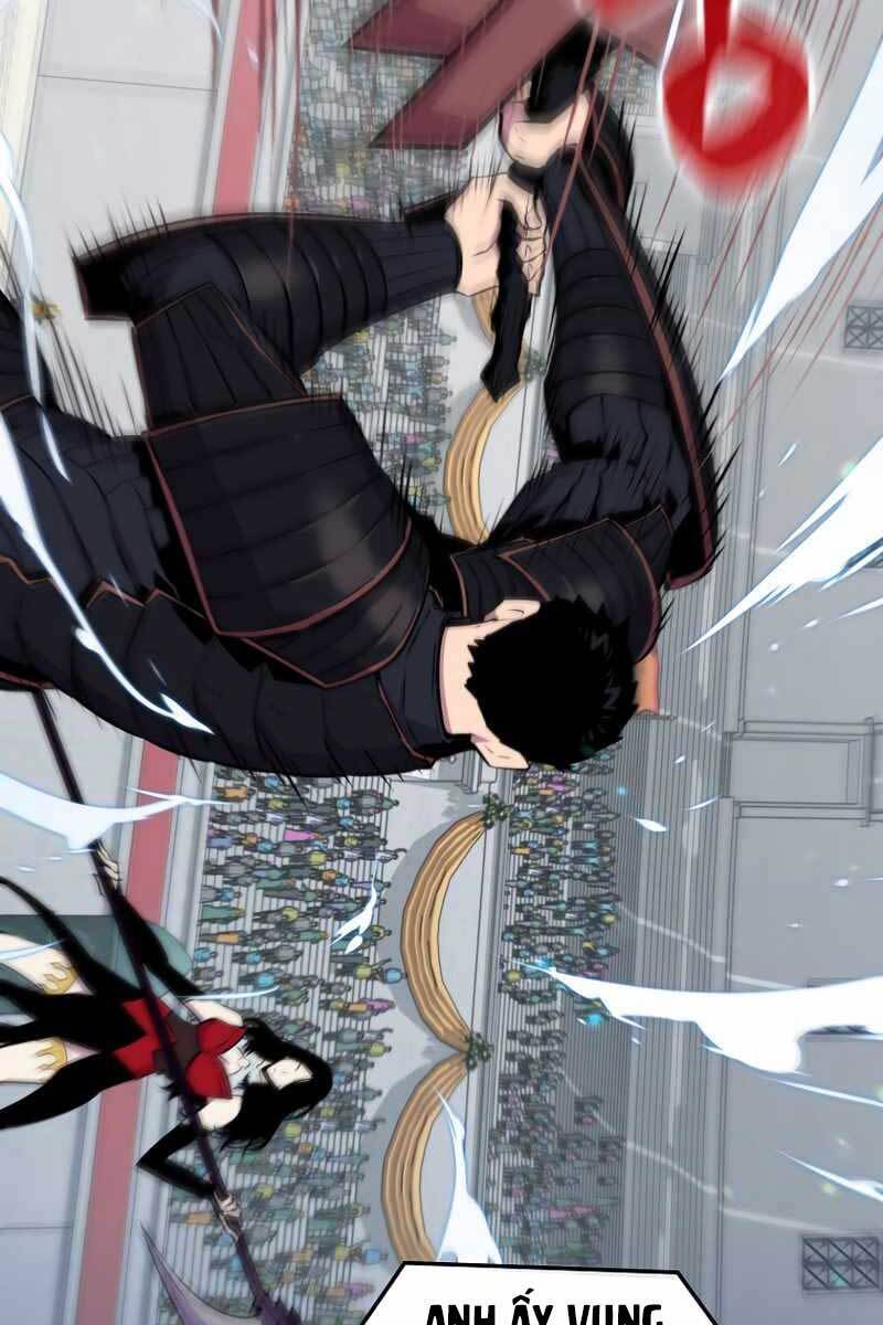tôi thăng cấp trong lúc ngủ chapter 57 19