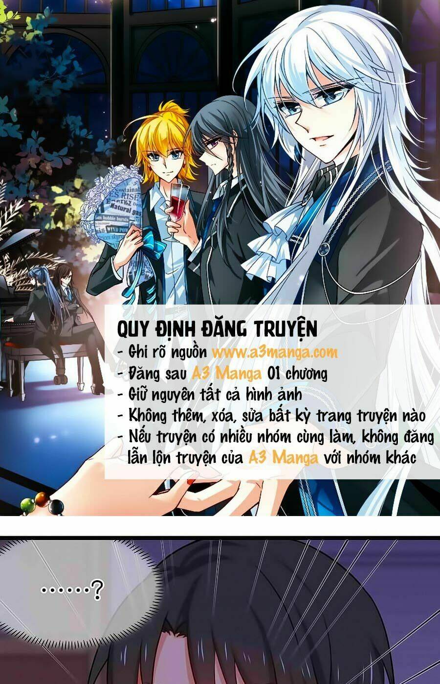 chỉ nhiễm thành hôn chapter 29 1