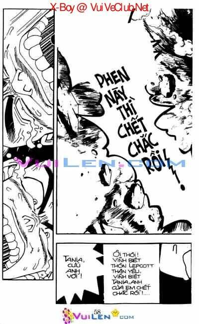 theo dấu rồng thần - dragon quest chapter 8 2