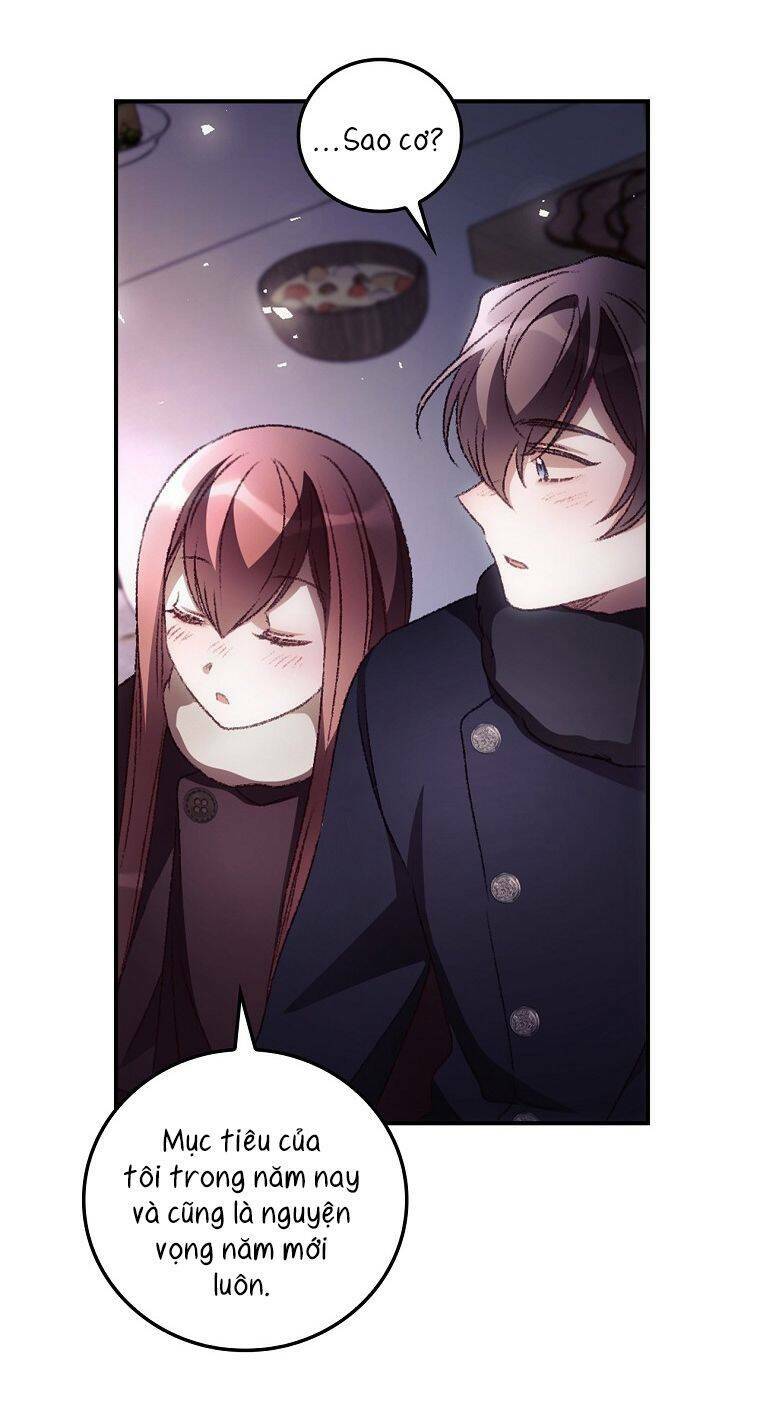 tôi nhìn thấy cái chết của bạn chapter 46 13