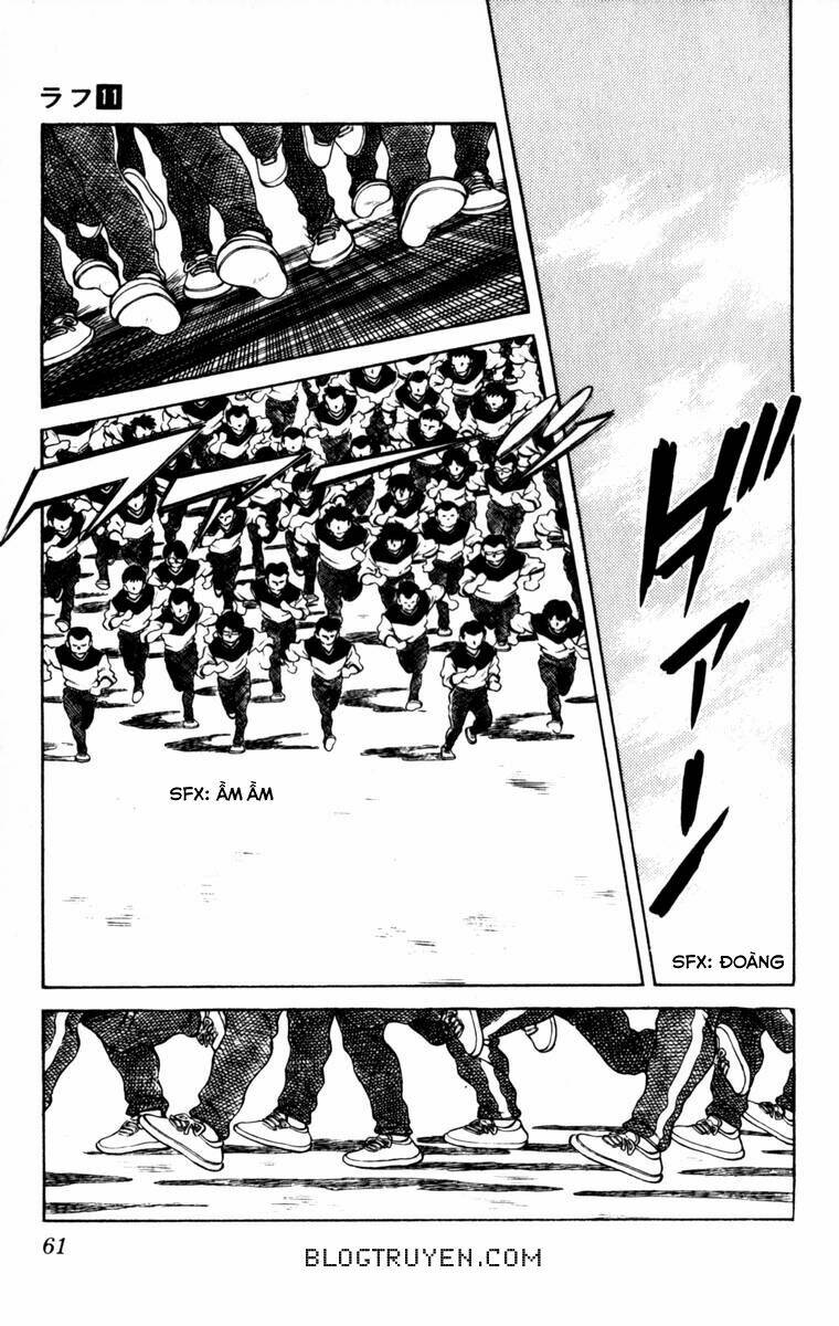 rough - ngọc thô chapter 103 3