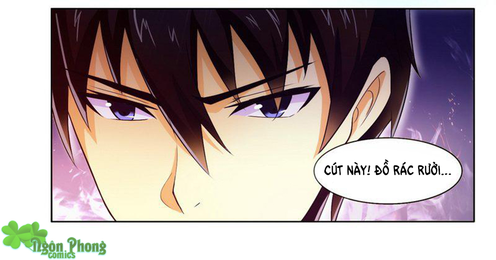 phúc hắc tổng tài đừng tới đây chapter 2 25