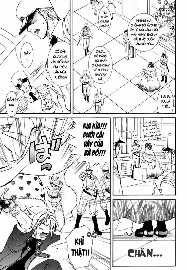 erementar gerad chapter 25 4