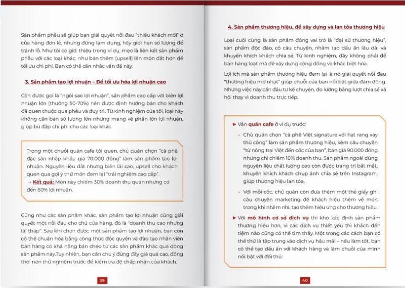 Sách - Nhân Chuỗi &amp; Quản Lý Hệ Thống Chuỗi