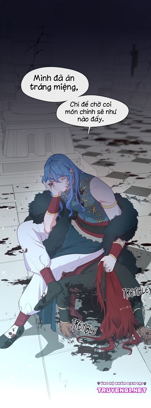 cẩn thận nữ phụ phản diện đấy! chapter 50 42