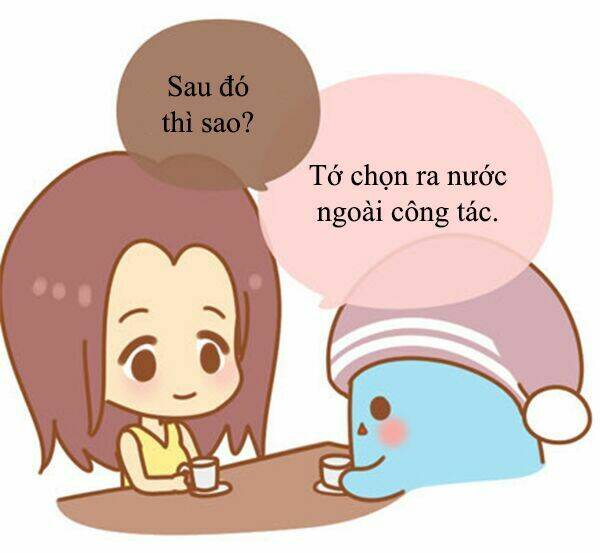 giải mã tình yêu chapter 151 11