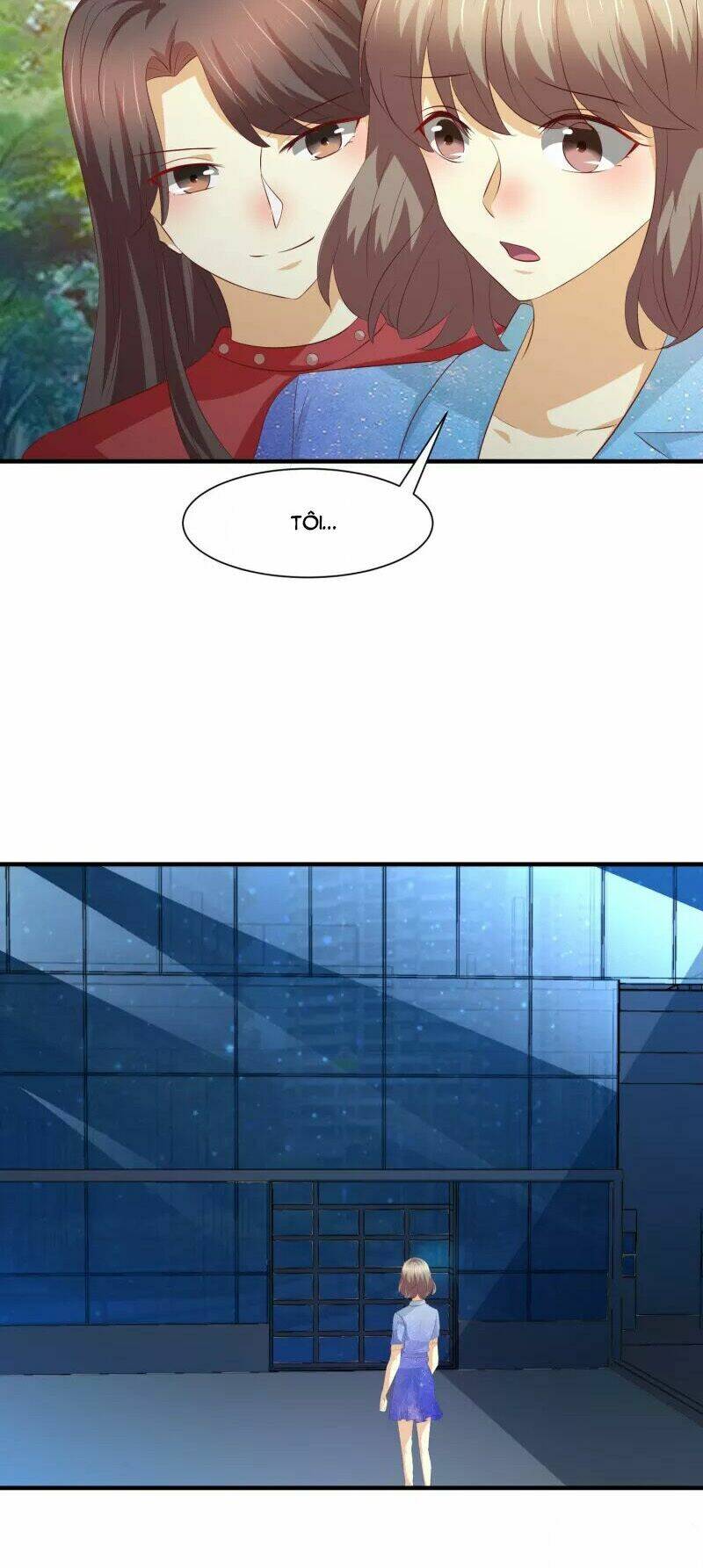 thời gian đều biết chapter 46 13