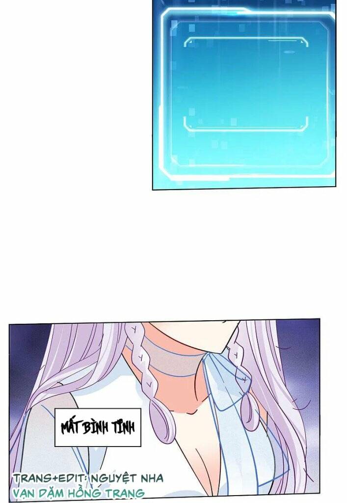 cô ấy đến rồi, xin nằm xuống! chapter 149 18