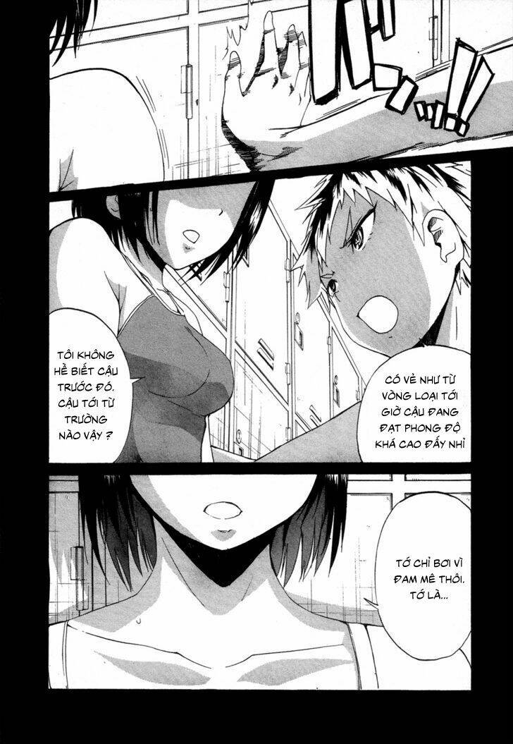 frogman chapter 38 13