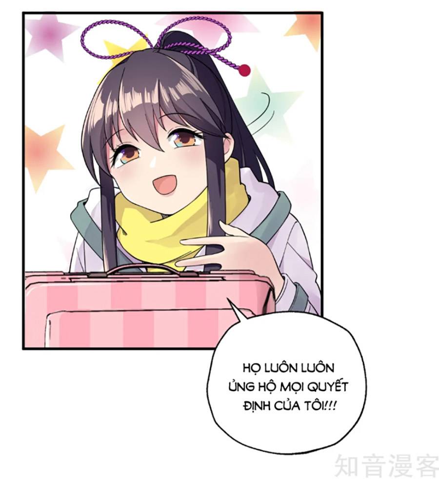 anh ấy đến từ địa ngục chapter 16 19