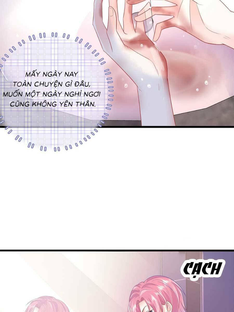 ông trùm phản diện là nữ chapter 4 48