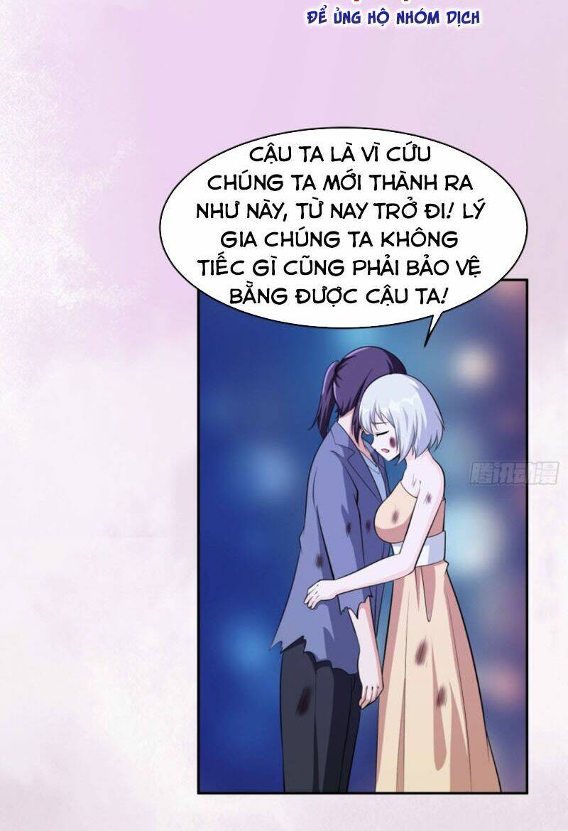 người tu tiên tại đô thị chapter 104 9