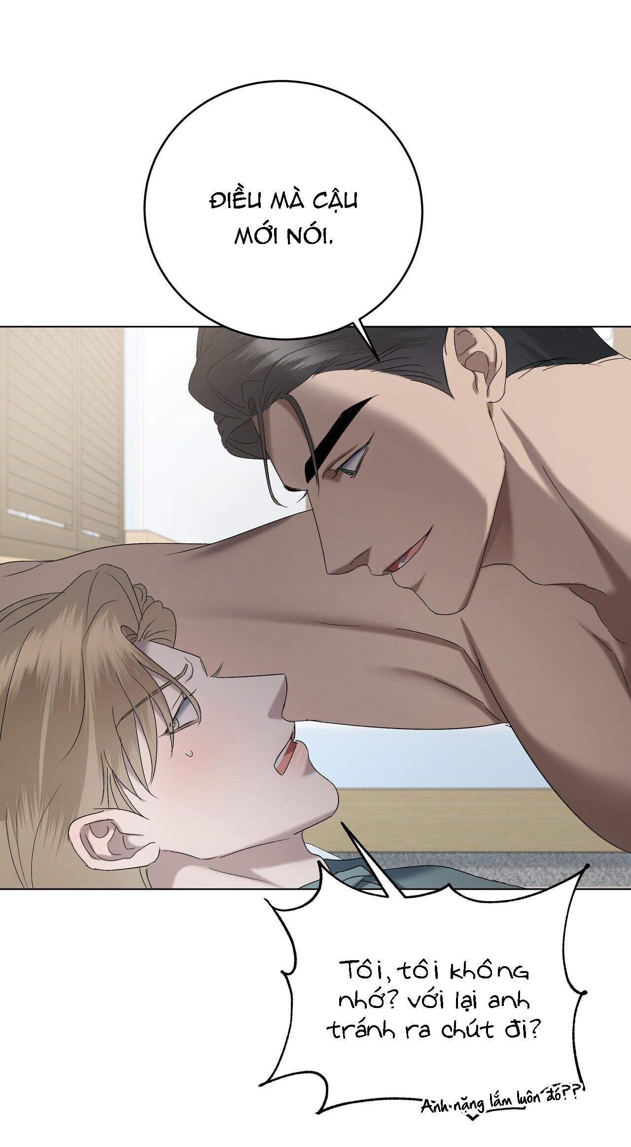 cầu thủ bóng nước chapter 25 31