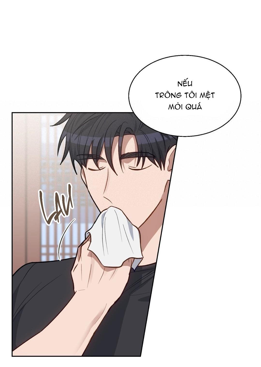 bơi trong mùi hương chapter 10 63