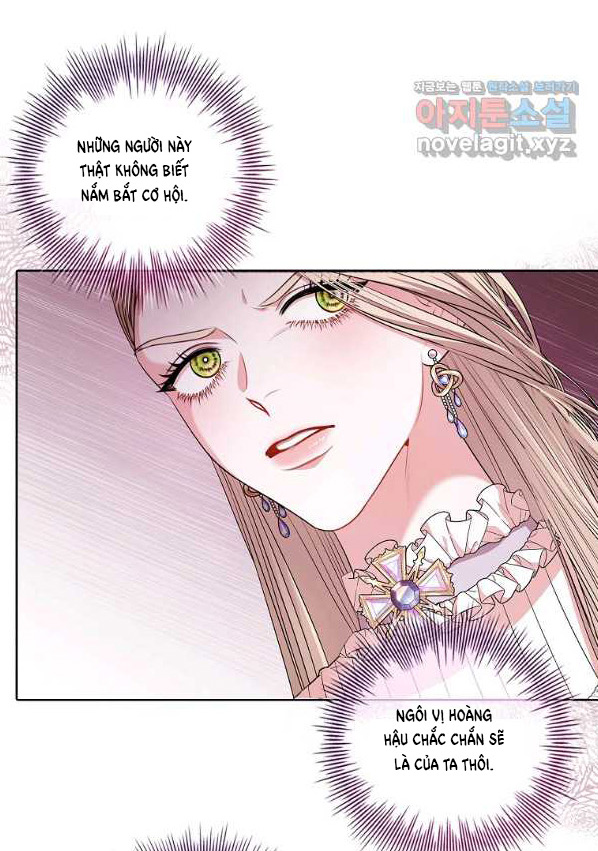 trở thành thư ký của bạo chúa chapter 61 13