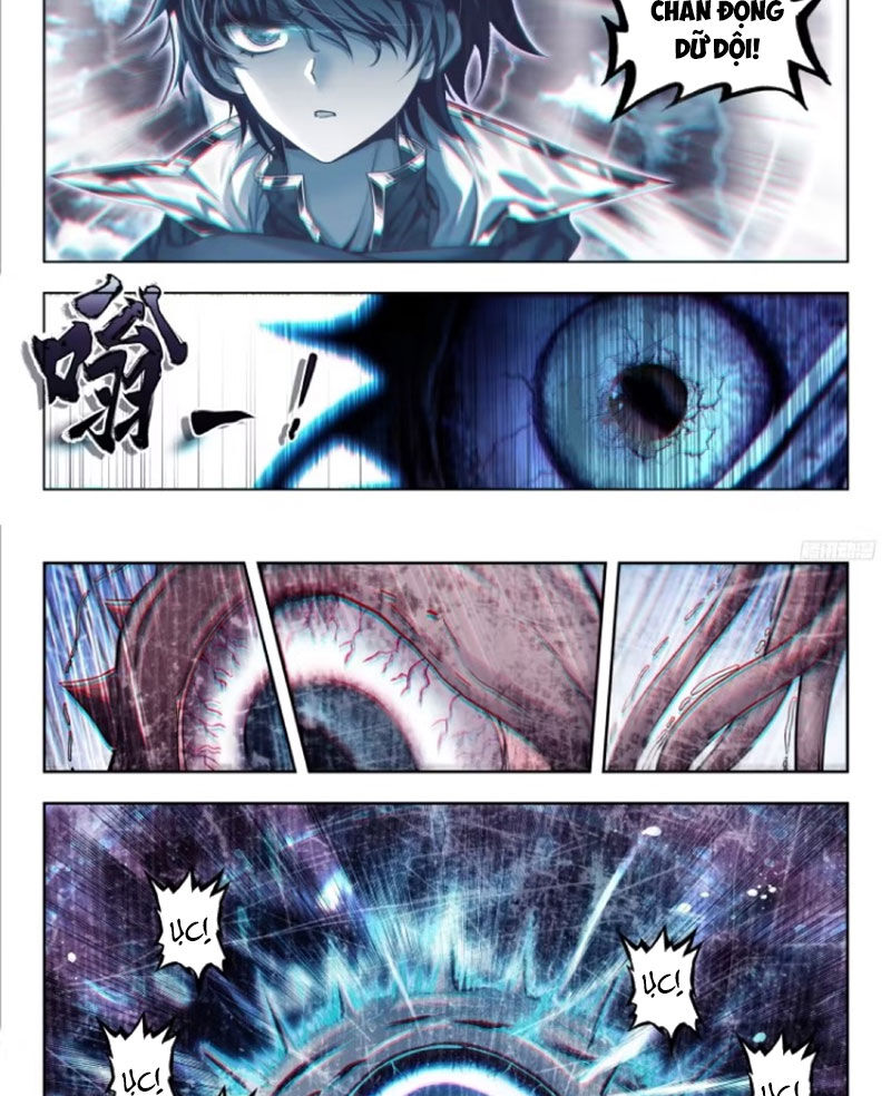 đấu la đại lục ii (tuyệt thế đường môn) chapter 440 11