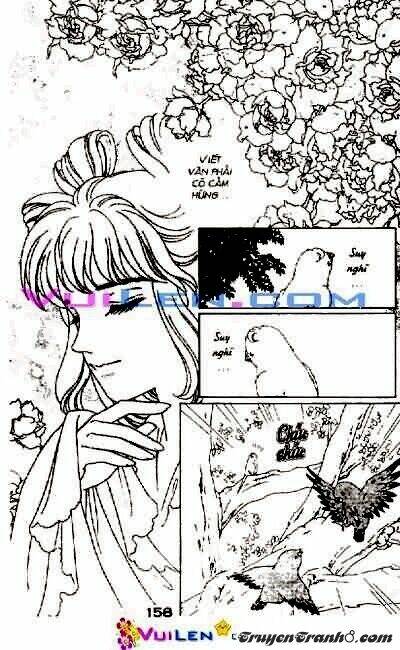 đóa hoa yêu kiều chapter 2 159