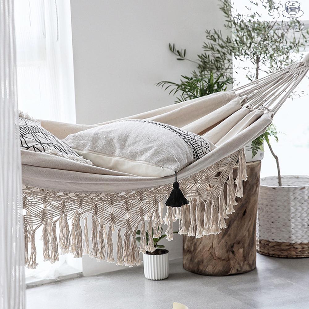 Võng treo 2 người phong cách Brazil