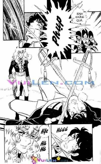 hoa hồng véc-xây chapter 8 10