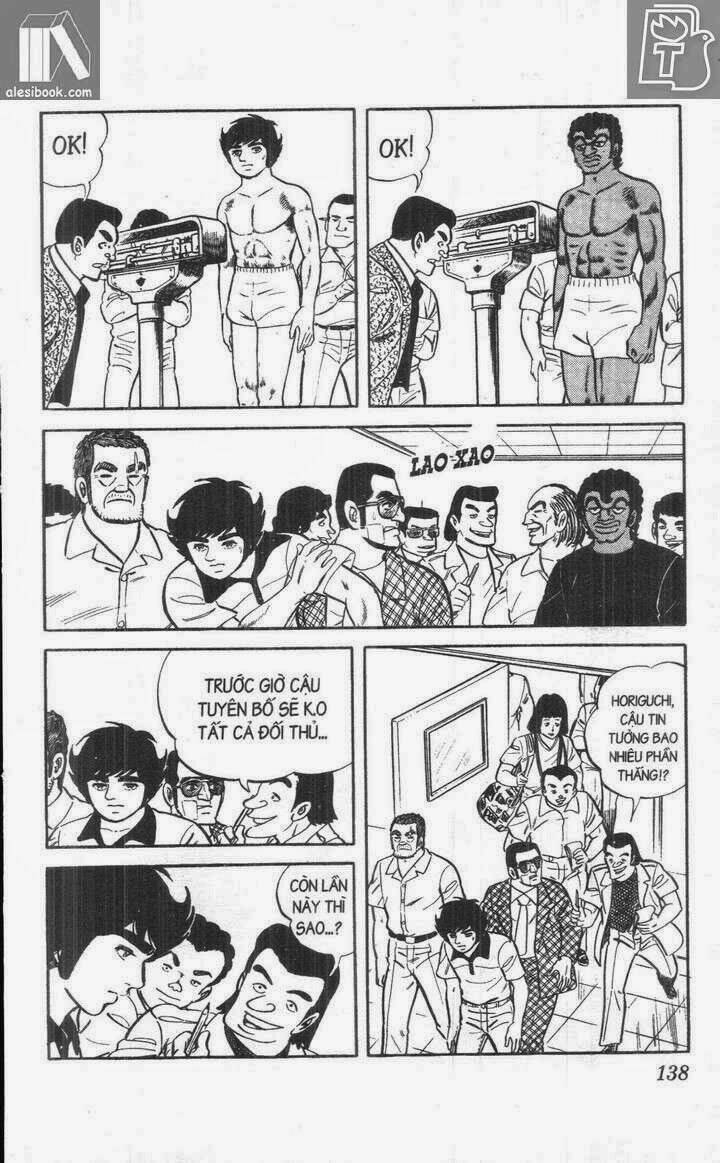 ganbare genki chapter 155 14