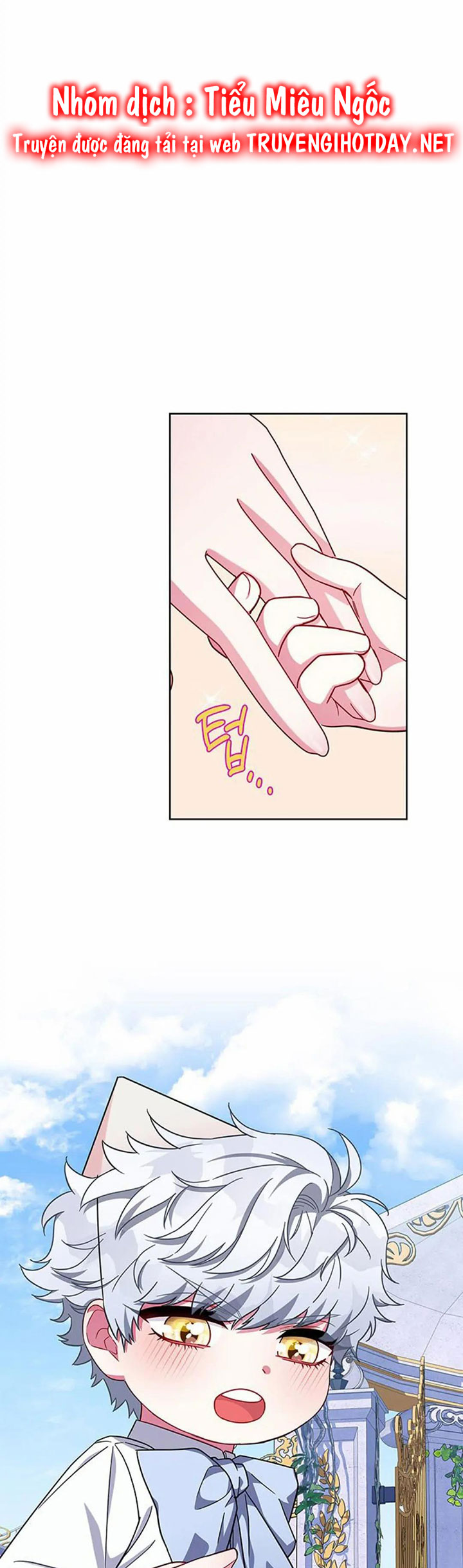 tôi trở thành mẹ của nam chính hoàn hảo chapter 10 20