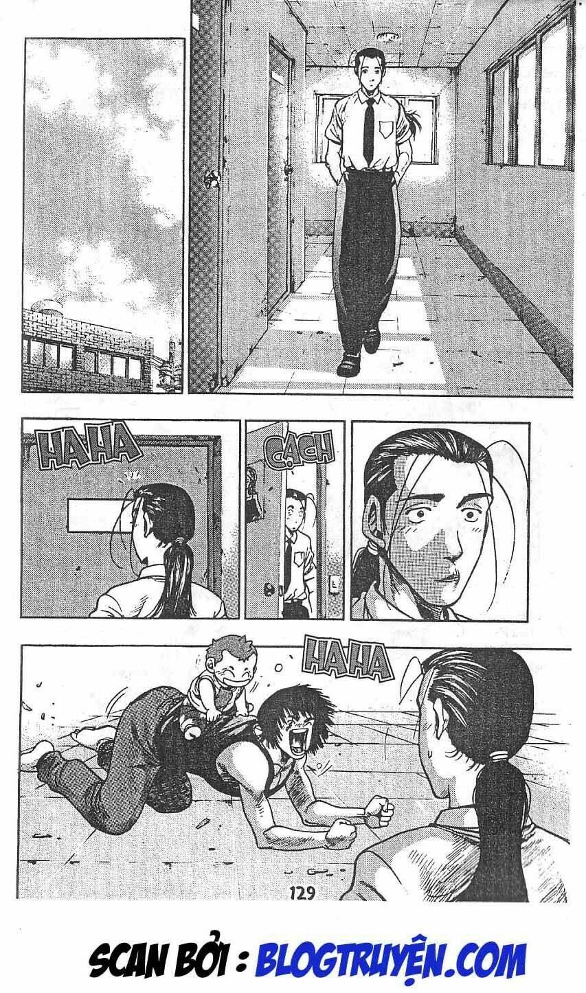 kid gang chapter 90 12