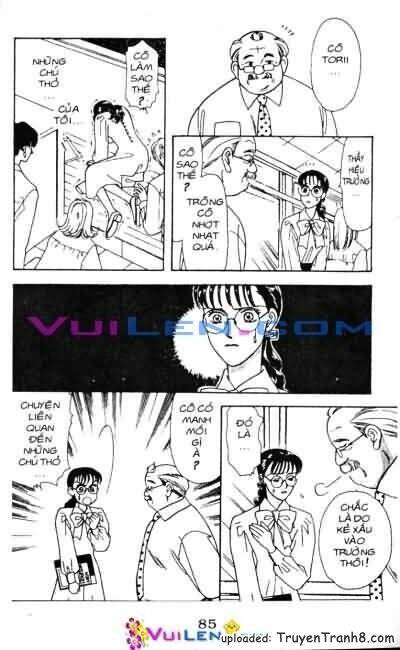 yamada tarou monogatari chapter 6 21