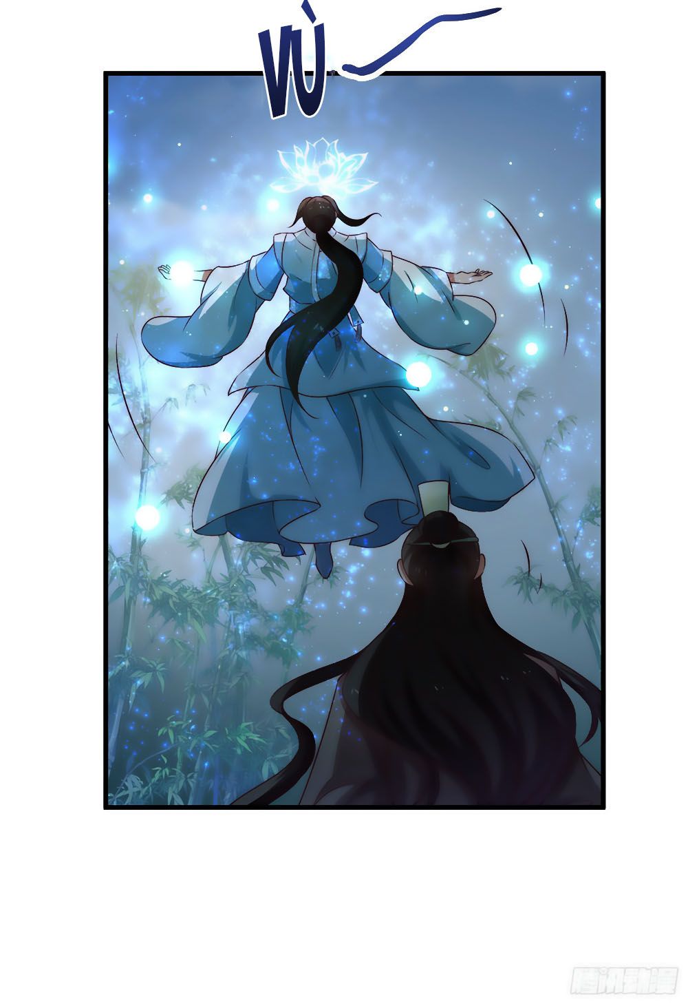 Liêu Liêu Nhân Thân Tu Tiên Truyện chapter 95 - Trang 34