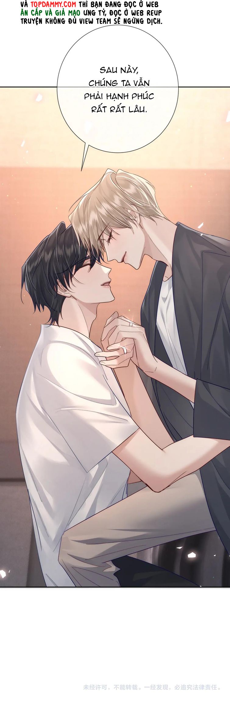 nhân vật chính chỉ muốn yêu đương chapter 51 33