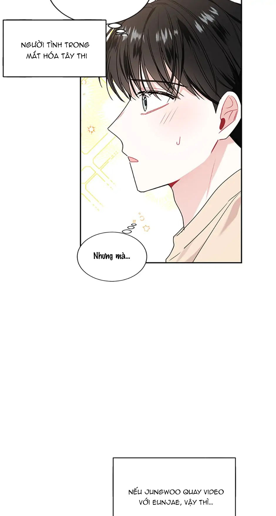 chỉ thị đặc biệt của sếp chapter 44.2 11